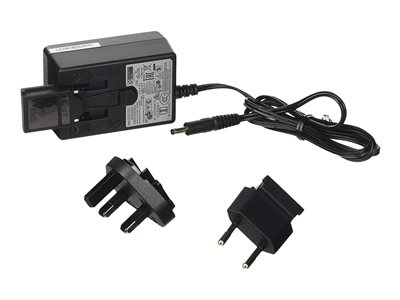  D-LINK  - adaptador de corriente - 36 vatiosPSM-12V-38-B