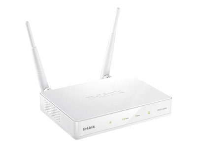  D-LINK  DAP-1665 - punto de acceso inalámbrico - Wi-Fi 5DAP-1665