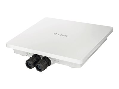  D-LINK  DAP-3666 - punto de acceso inalámbrico - Wi-Fi 5DAP-3666