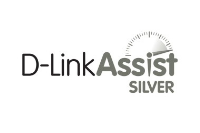 D-Link DAS-C-3YSBD Cat A Plata 9x5x4 Horas 3A