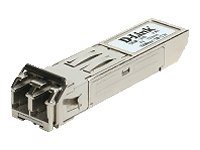 D-Link DEM 211 - módulo de transceptor SFP (mini-GBIC) - 100Mb LAN