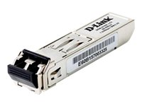 D-Link DEM 311GT - módulo de transceptor SFP (mini-GBIC) - GigE DEM-311GT