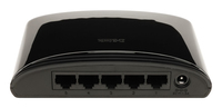D-Link DES-1005D Switch 5x10/100Mbps Mini DES-1005D