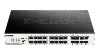 D-Link DGS-1024D Switch 24xGB DGS-1024D