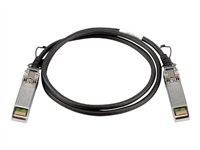 D-Link Direct Attach Cable - cable de apilado - 1 m
