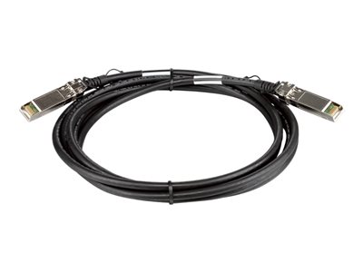 D-LINK  Direct Attach Cable - cable de apilado - 3 mDEM-CB300S