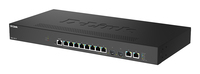 D-Link DMS-1250-12/E Switch 8x2.5mG 2x5mG 2xSFP+ DMS-1250-12/E