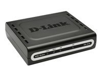  D-LINK  DSL 321B - módem DSLDSL-321B