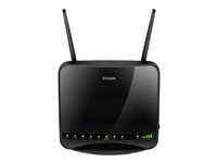 D-Link DWR-953 - enrutador inalámbrico - WWAN - 802.11a/b/g/n/ac - sobremesa DWR-953