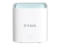 D-Link EAGLE PRO AI M15 - sistema Wi-Fi - 802.11a/b/g/n/ac/ax - sobremesa M15-3