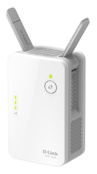 WIRELESS RANGE EXTENDER AC1200 WRLS DAP-1620/E