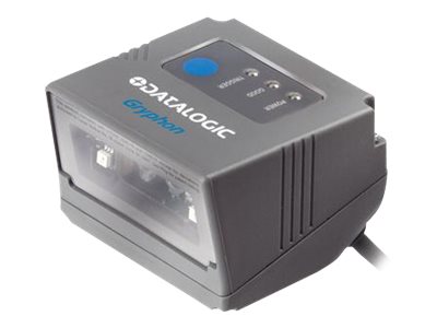  DATALOGIC  Gryphon I GFS4470 - escáner de código de barrasGFS4470