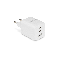 Dicota 3-PORT GAN WALL CHARGER (65W)  CHAREU D32054