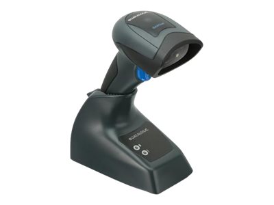  DL Datalogic BC2030 Base/Charger Multi-Interface 433MHz - base de acoplamiento del escáner de código de barrasBC2030-BK-433