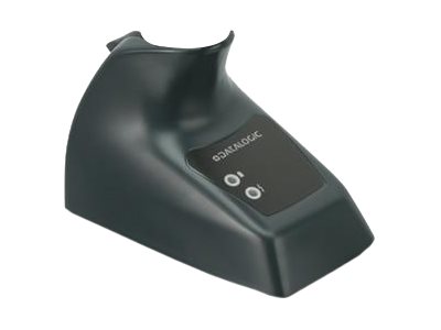  DL Datalogic BC2030 Base/Charger Multi-Interface Bluetooth - base de acoplamiento del escáner de código de barrasBC2030-BK-BT