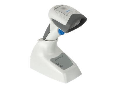  DL Datalogic BC2030 Base/Charger Multi-Interface Bluetooth - base de acoplamiento del escáner de código de barrasBC2030-WH-BT