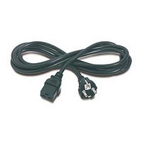 Datalogic - cable de alimentación - IEC 60320 C13 a CEE 7/7