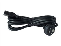 Datalogic - cable de alimentación - IEC 60320 C13 a SAA AS 3112