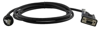 Datalogic - cable de alimentación - RS-232 - 2 m