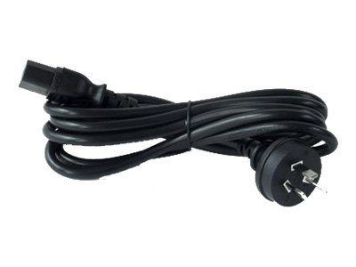 DL Datalogic - cable de alimentación - IEC 60320 C13 a SAA AS 311295ACC1215