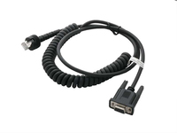 Datalogic - cable serie - RS-232 - 2.4 m