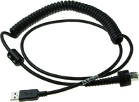 Datalogic - cable USB - USB - 2.4 m