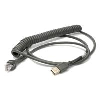 Datalogic - cable USB - USB - 3.6 m