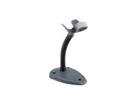 Datalogic Gooseneck Stand - soporte para escáner de código de barras
