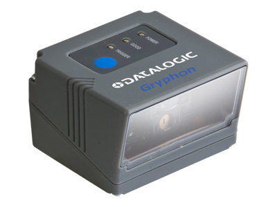  DL Datalogic Gryphon GFS4170 - escáner de código de barrasGFS4170