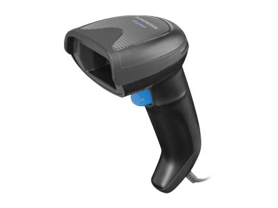  DL Datalogic Gryphon I GD4520 - High Density (HD) - Kit - escáner de código de barrasGD4520-BKK1-HD