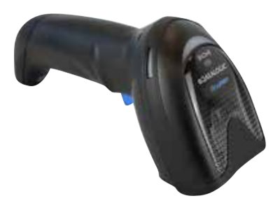  DL Datalogic Gryphon I GM4500 - High Density (HD) - escáner de código de barrasGM4500-BK-HD-433