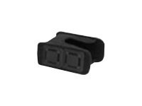 Datalogic HLS-P080 Universal Holster - funda del escáner de códigos de barras
