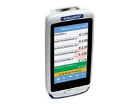Datalogic Joya Touch Plus - terminal de recopilación de datos - Win Embedded Compact 7 - 1 GB - 4.3" - con tarjeta de memoria SD de 4 GB 911350021