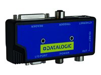 Datalogic Quick Link QL500 Connection Module + Ethernet - módulo de conexión de lector de código de barras - Ethernet - Ethernet