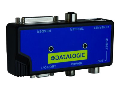  DL Datalogic Quick Link QL500 Connection Module + Ethernet - módulo de conexión de lector de código de barras - Ethernet - Ethernet93ACC1864