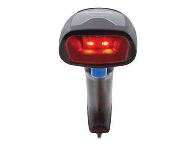  DL Datalogic QuickScan 2500 Series QW2520 - Kit - escáner de código de barrasQW2520-BKK11
