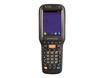  DL Datalogic Skorpio X4 - terminal de recopilación de datos - Win Embedded Compact 7 - 8 GB - 3.2