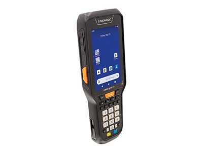  DL Datalogic Skorpio X5 - terminal de recopilación de datos - Android 10 - 64 GB - 4.3