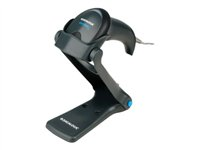 Datalogic soporte para escáner de código de barras STD-QW20-BK