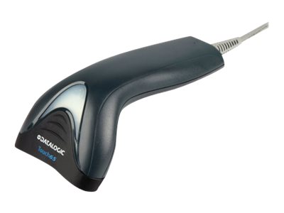  DL Datalogic Touch TD1100 65 Lite - escáner de código de barrasTD1120-BK-65K1