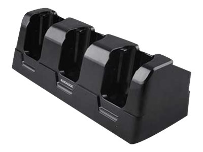  DL Datalogic Triple Slot Dock - soporte de conexión94A150108