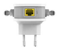 DLINK Repetidor/ AP Inalámbrico D-Link DAP-1325 300Mbps/ 2 Antenas DAP-1325
