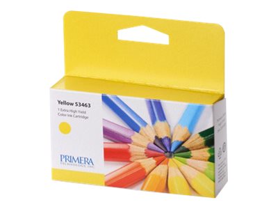  DTM Primera - Rendimiento extra alto - amarillo - original - cartucho de tinta053463