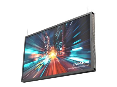  DYNASCAN  IHK551DR - kit de montaje - para dual-sided LCD displayIHK551DR