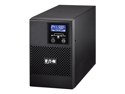  EATON  9E 1000VA - UPS - 800 vatios - 1000 VA9E1000I