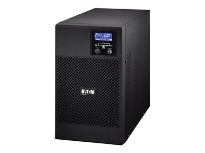  EATON  9E 2000VA - UPS - 1600 vatios - 2000 VA9E2000I
