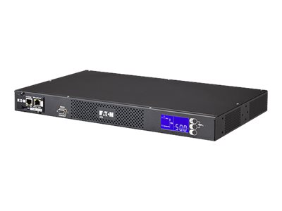  EATON  ATS 16 Netpack - interruptor redundanteEATS16N
