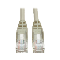 Eaton CAT5E 350MHZ SNAGLESS MOLDED   ACCS N001-150-GY