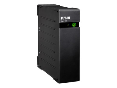  EATON  Ellipse ECO 1200 USB IEC - UPS - 750 vatios - 1200 VAEL1200USBIEC