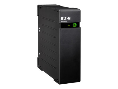  EATON  Ellipse ECO 650 DIN - UPS - 400 vatios - 650 VAEL650DIN